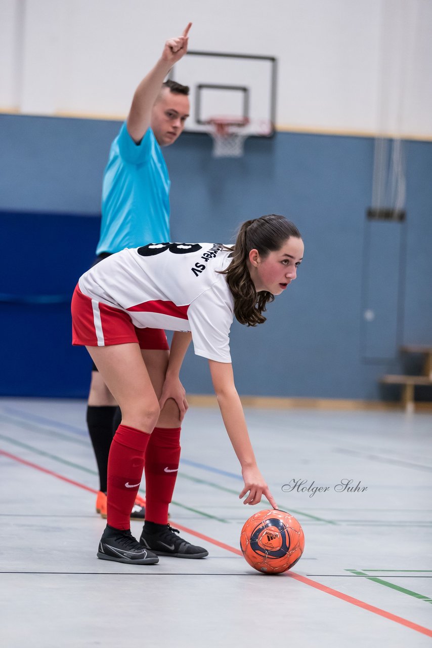 Bild 72 - wCJ Futsalmeisterschaft Runde 1